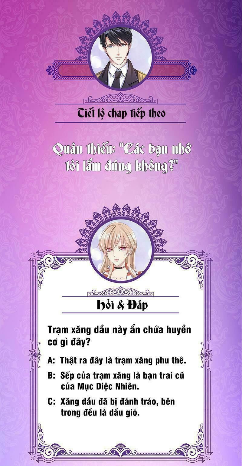 Quy Luật Tình Yêu Ở Mạt Thế Chapter 27 - Trang 2