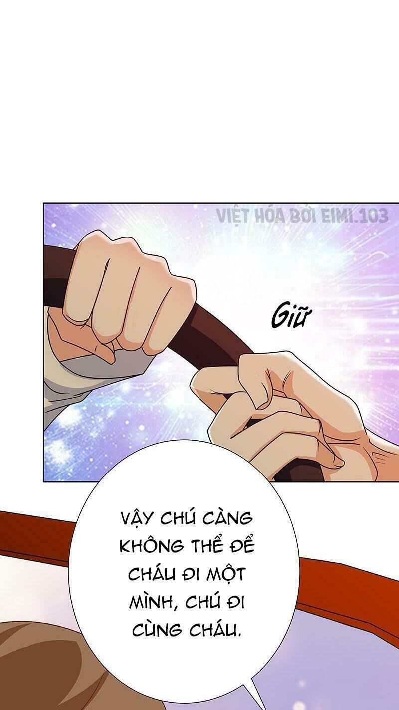 Quy Luật Tình Yêu Ở Mạt Thế Chapter 27 - Trang 2