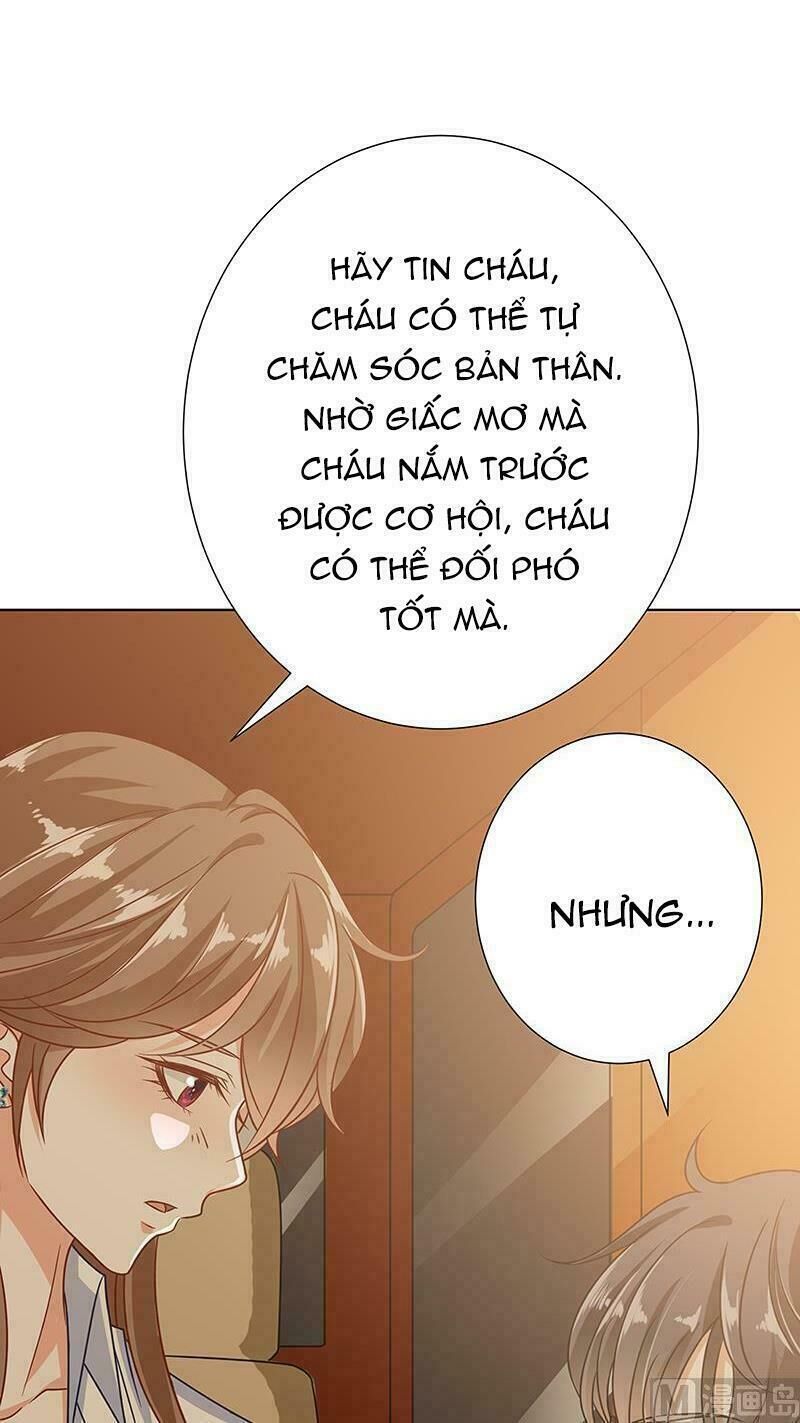 Quy Luật Tình Yêu Ở Mạt Thế Chapter 27 - Trang 2