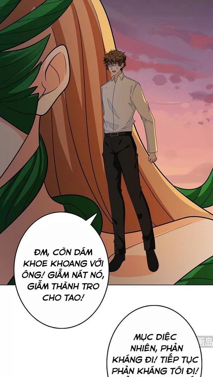 Quy Luật Tình Yêu Ở Mạt Thế Chapter 270 - Trang 2