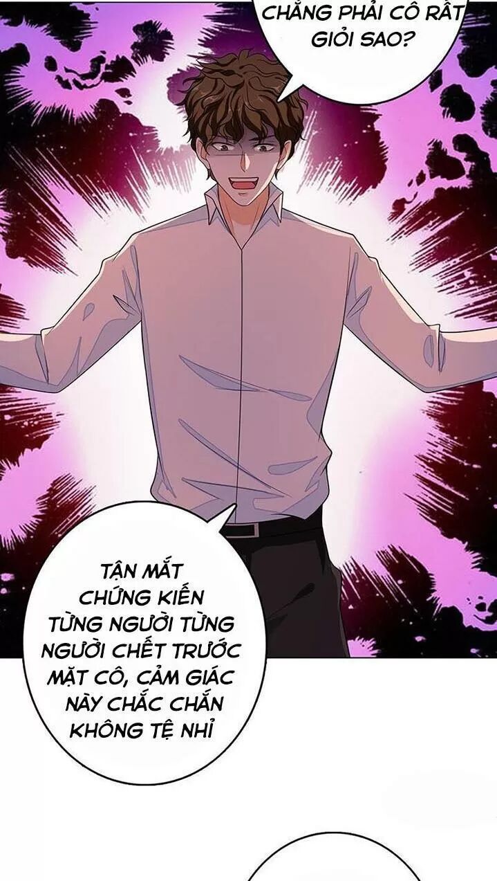 Quy Luật Tình Yêu Ở Mạt Thế Chapter 270 - Trang 2