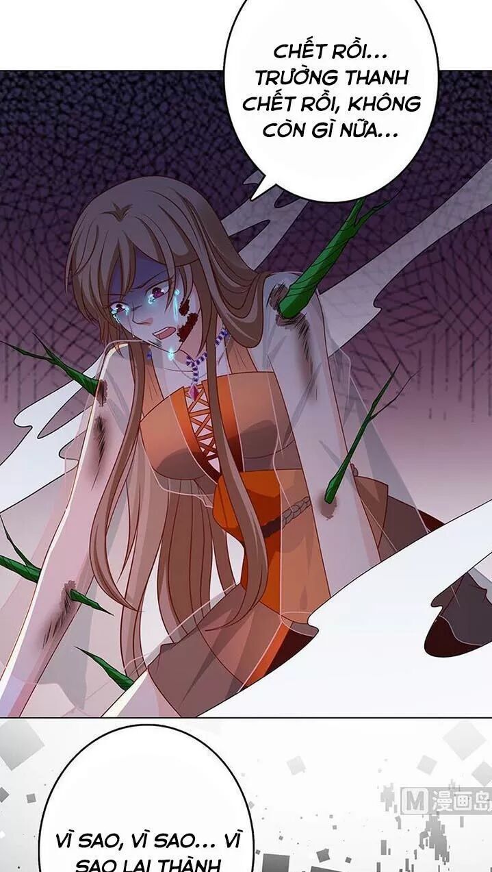 Quy Luật Tình Yêu Ở Mạt Thế Chapter 270 - Trang 2