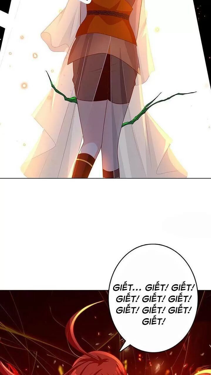 Quy Luật Tình Yêu Ở Mạt Thế Chapter 270 - Trang 2