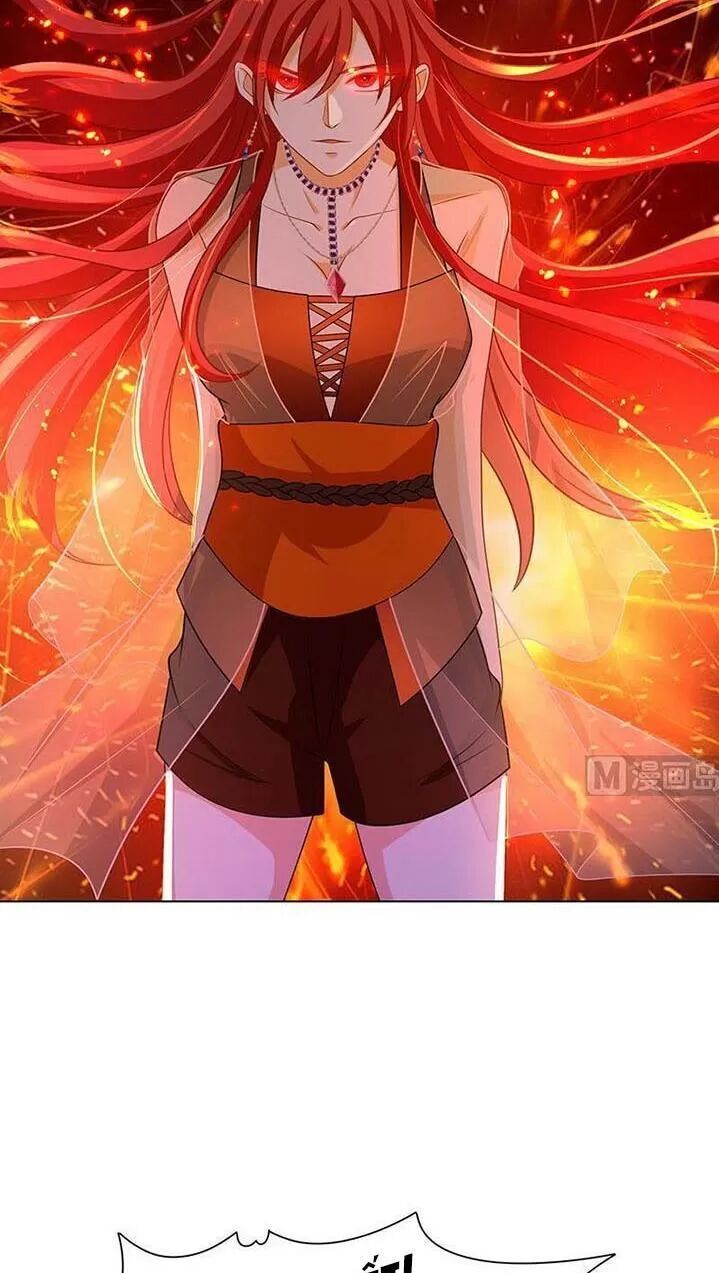 Quy Luật Tình Yêu Ở Mạt Thế Chapter 270 - Trang 2