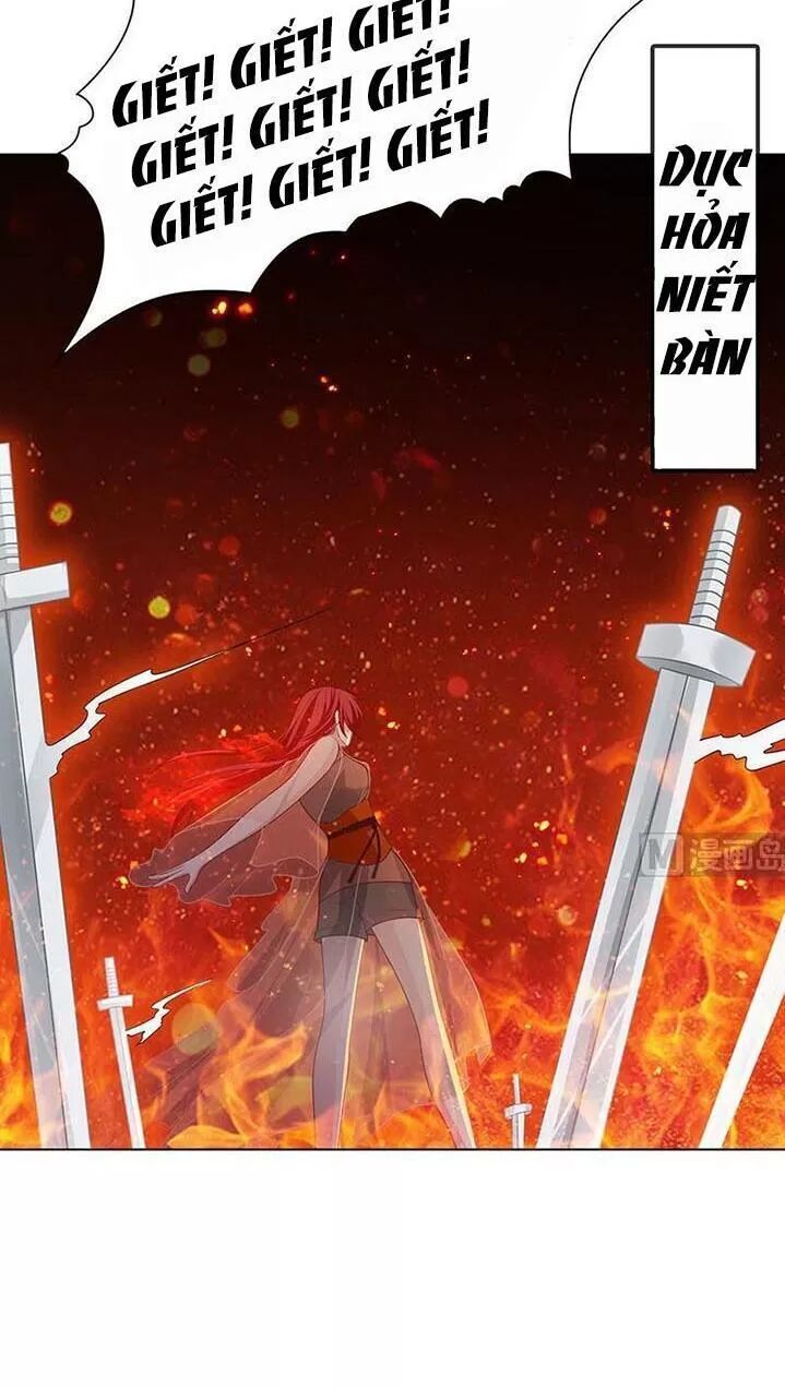 Quy Luật Tình Yêu Ở Mạt Thế Chapter 270 - Trang 2