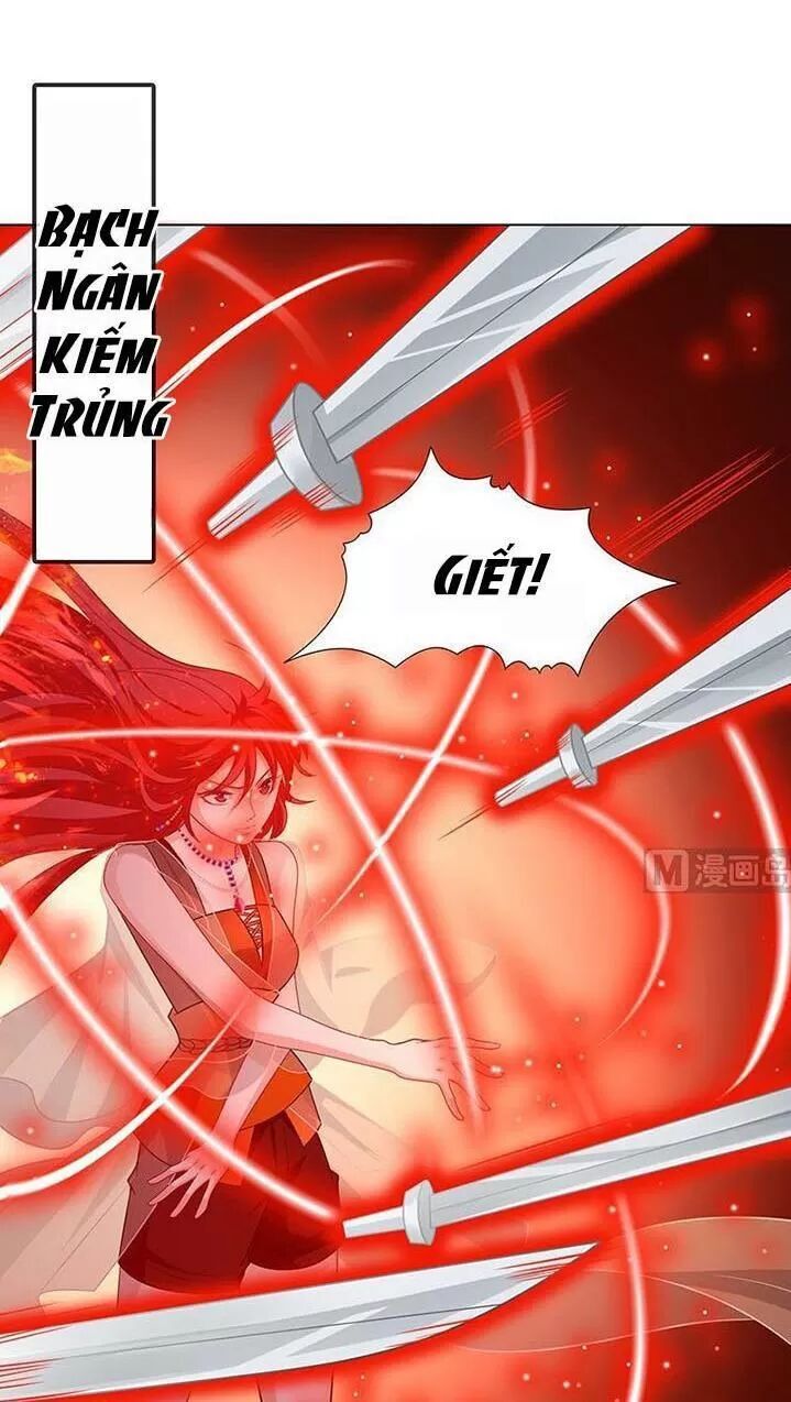 Quy Luật Tình Yêu Ở Mạt Thế Chapter 270 - Trang 2