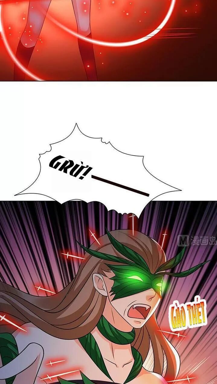 Quy Luật Tình Yêu Ở Mạt Thế Chapter 270 - Trang 2