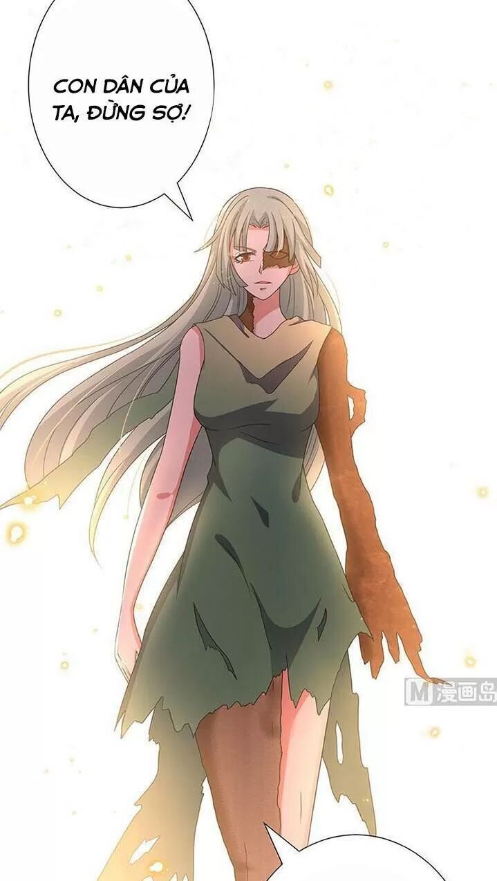 Quy Luật Tình Yêu Ở Mạt Thế Chapter 270 - Trang 2