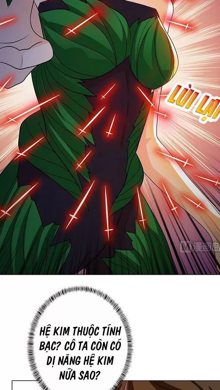 Quy Luật Tình Yêu Ở Mạt Thế Chapter 270 - Trang 2