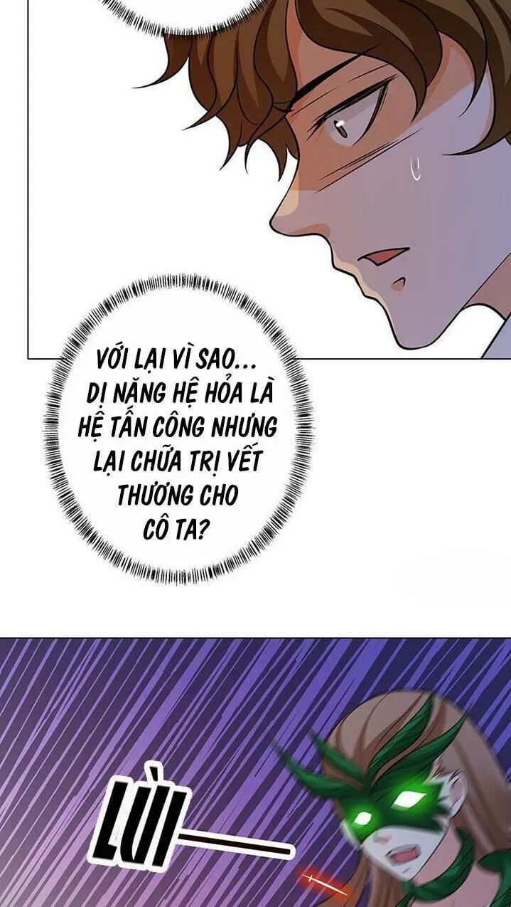 Quy Luật Tình Yêu Ở Mạt Thế Chapter 270 - Trang 2
