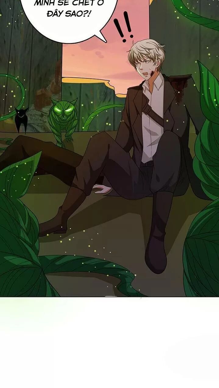 Quy Luật Tình Yêu Ở Mạt Thế Chapter 270 - Trang 2