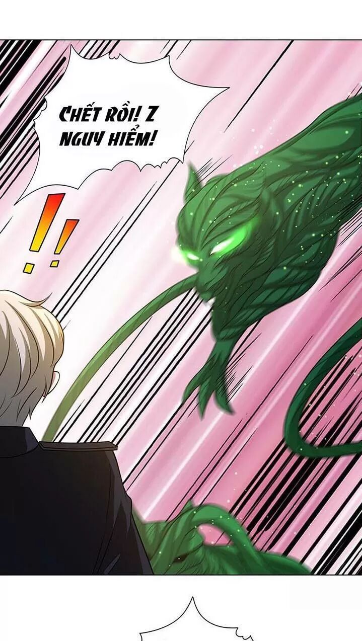 Quy Luật Tình Yêu Ở Mạt Thế Chapter 270 - Trang 2