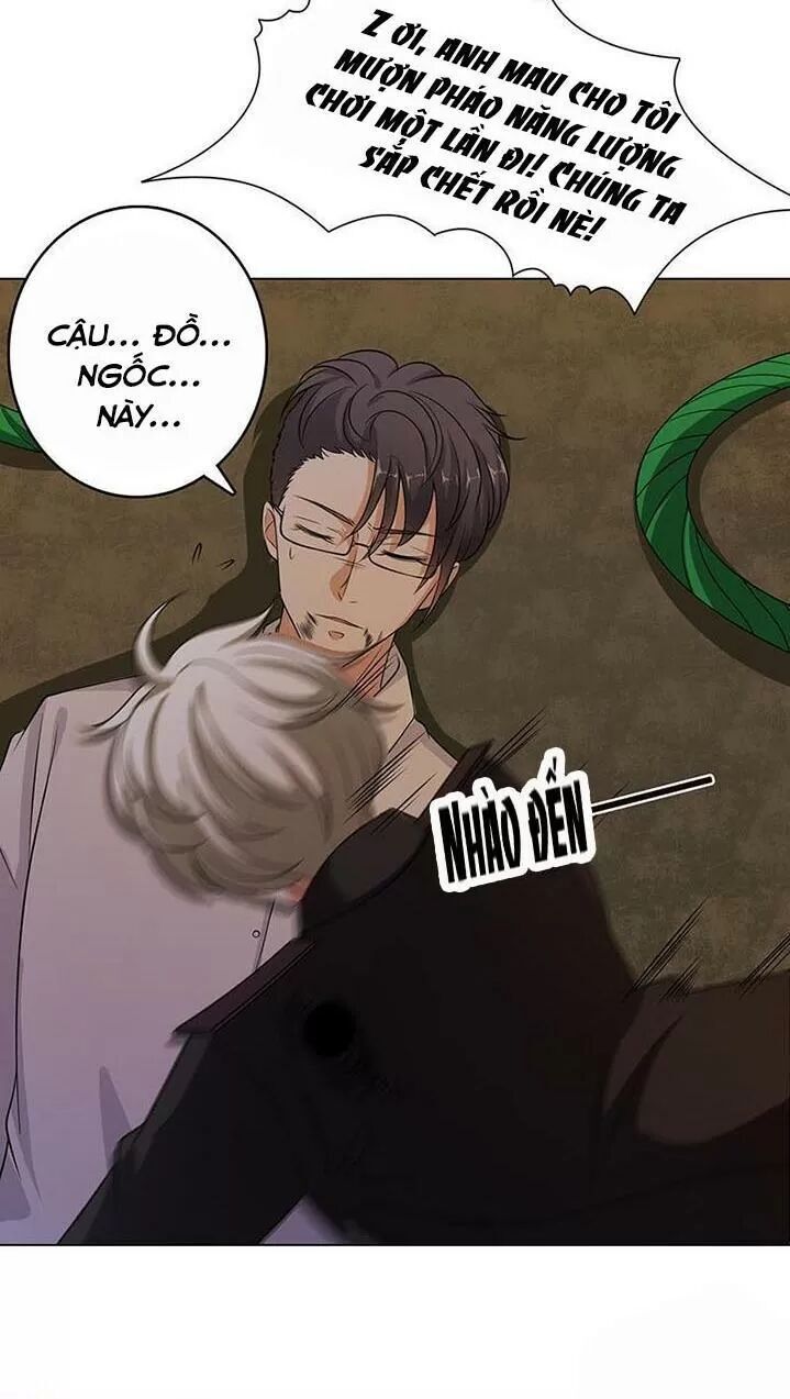 Quy Luật Tình Yêu Ở Mạt Thế Chapter 270 - Trang 2