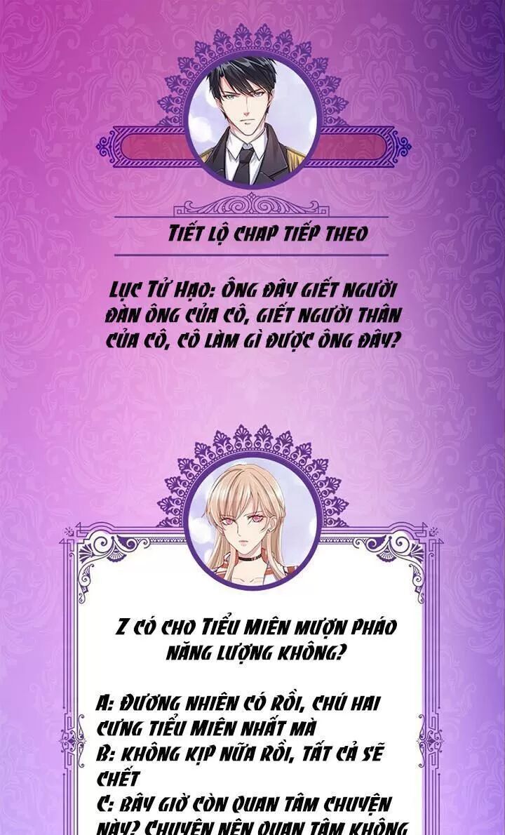 Quy Luật Tình Yêu Ở Mạt Thế Chapter 270 - Trang 2