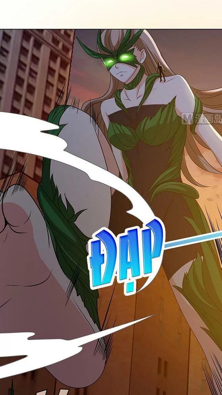 Quy Luật Tình Yêu Ở Mạt Thế Chapter 270 - Trang 2