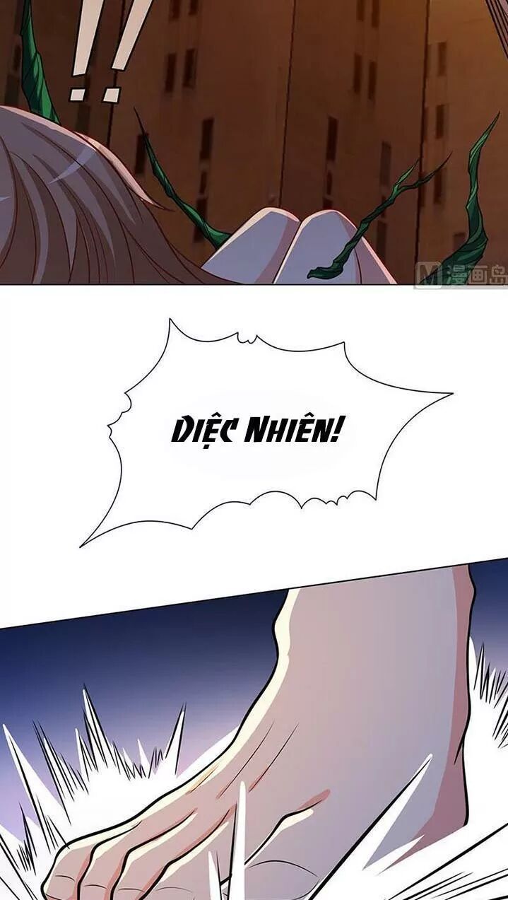 Quy Luật Tình Yêu Ở Mạt Thế Chapter 270 - Trang 2