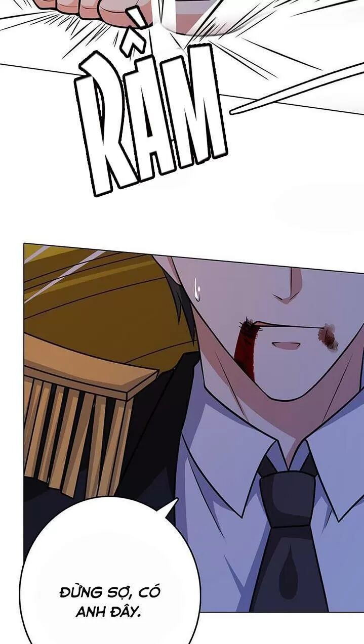 Quy Luật Tình Yêu Ở Mạt Thế Chapter 270 - Trang 2