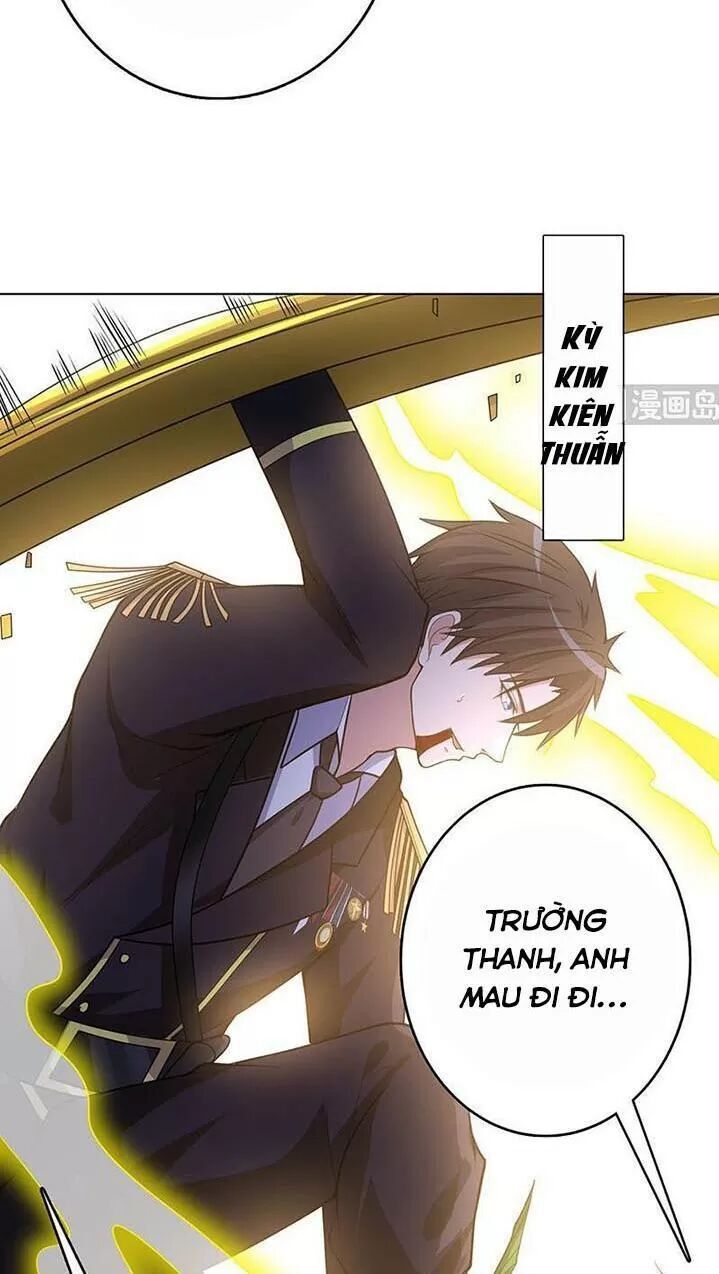 Quy Luật Tình Yêu Ở Mạt Thế Chapter 270 - Trang 2