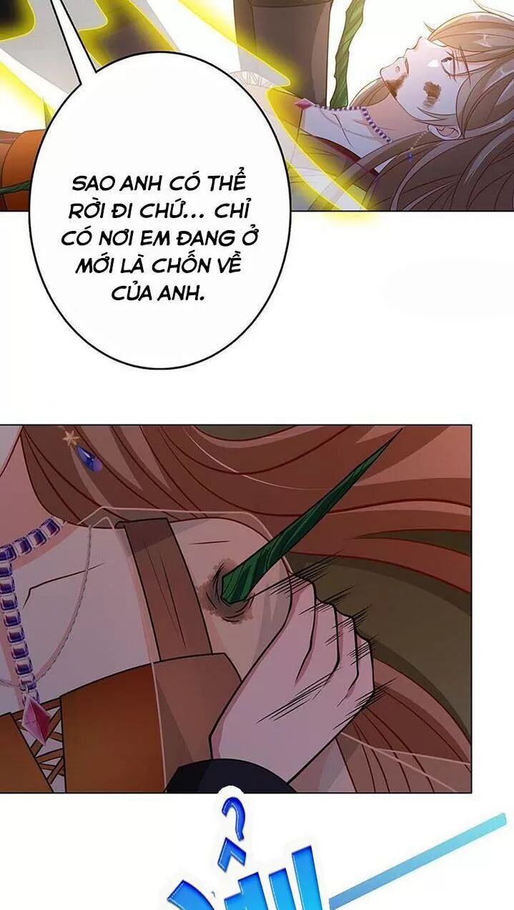 Quy Luật Tình Yêu Ở Mạt Thế Chapter 270 - Trang 2