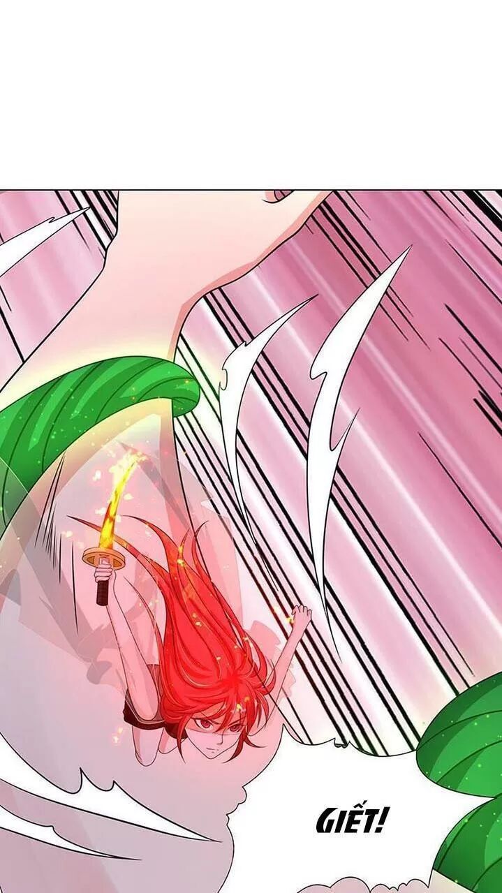 Quy Luật Tình Yêu Ở Mạt Thế Chapter 271 - Trang 2