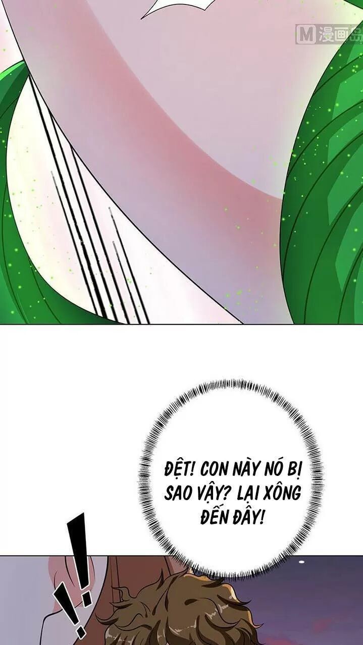 Quy Luật Tình Yêu Ở Mạt Thế Chapter 271 - Trang 2