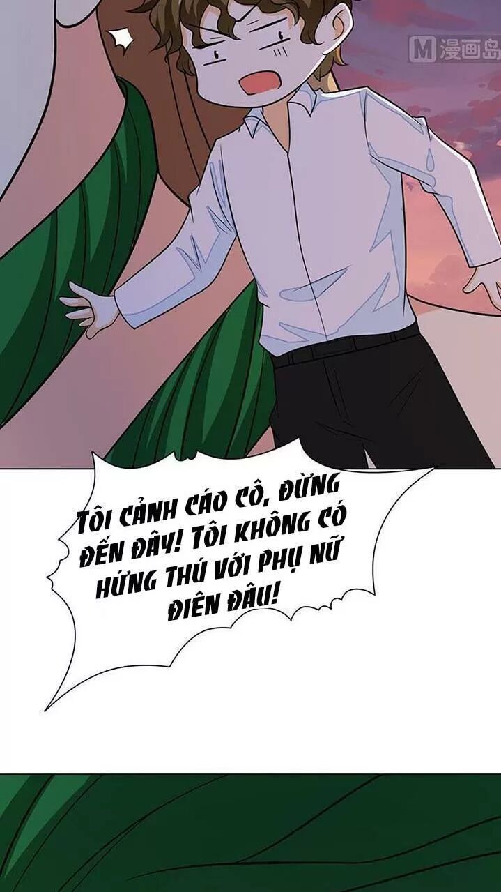 Quy Luật Tình Yêu Ở Mạt Thế Chapter 271 - Trang 2