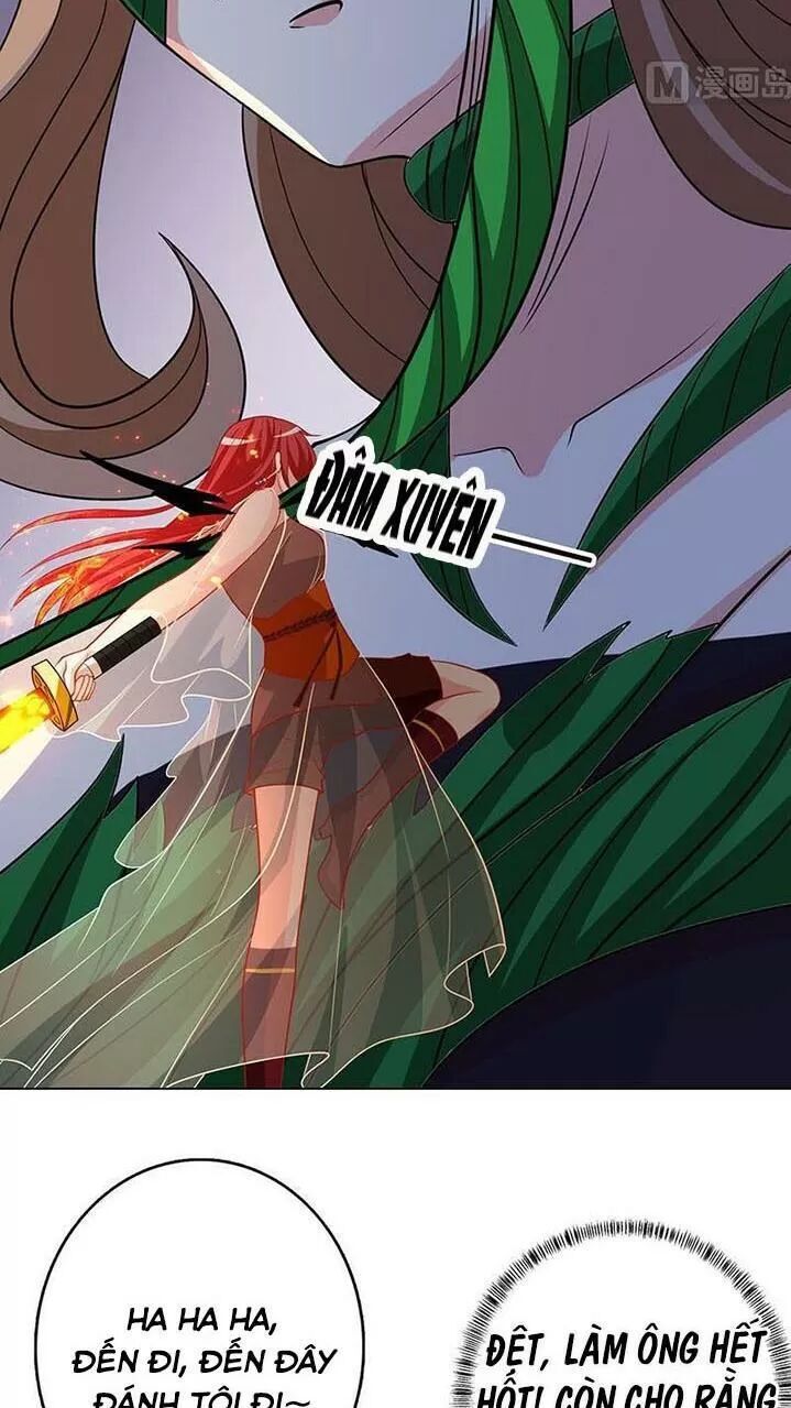 Quy Luật Tình Yêu Ở Mạt Thế Chapter 271 - Trang 2