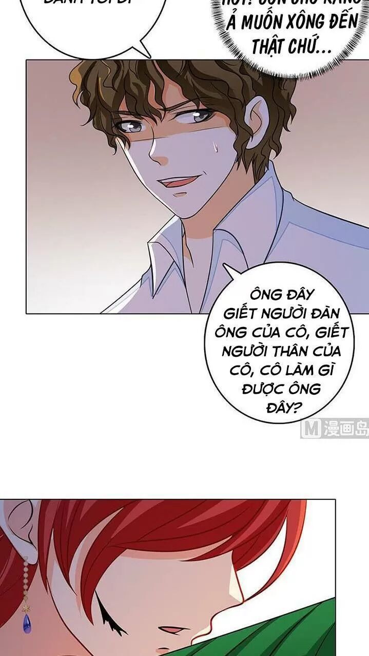 Quy Luật Tình Yêu Ở Mạt Thế Chapter 271 - Trang 2