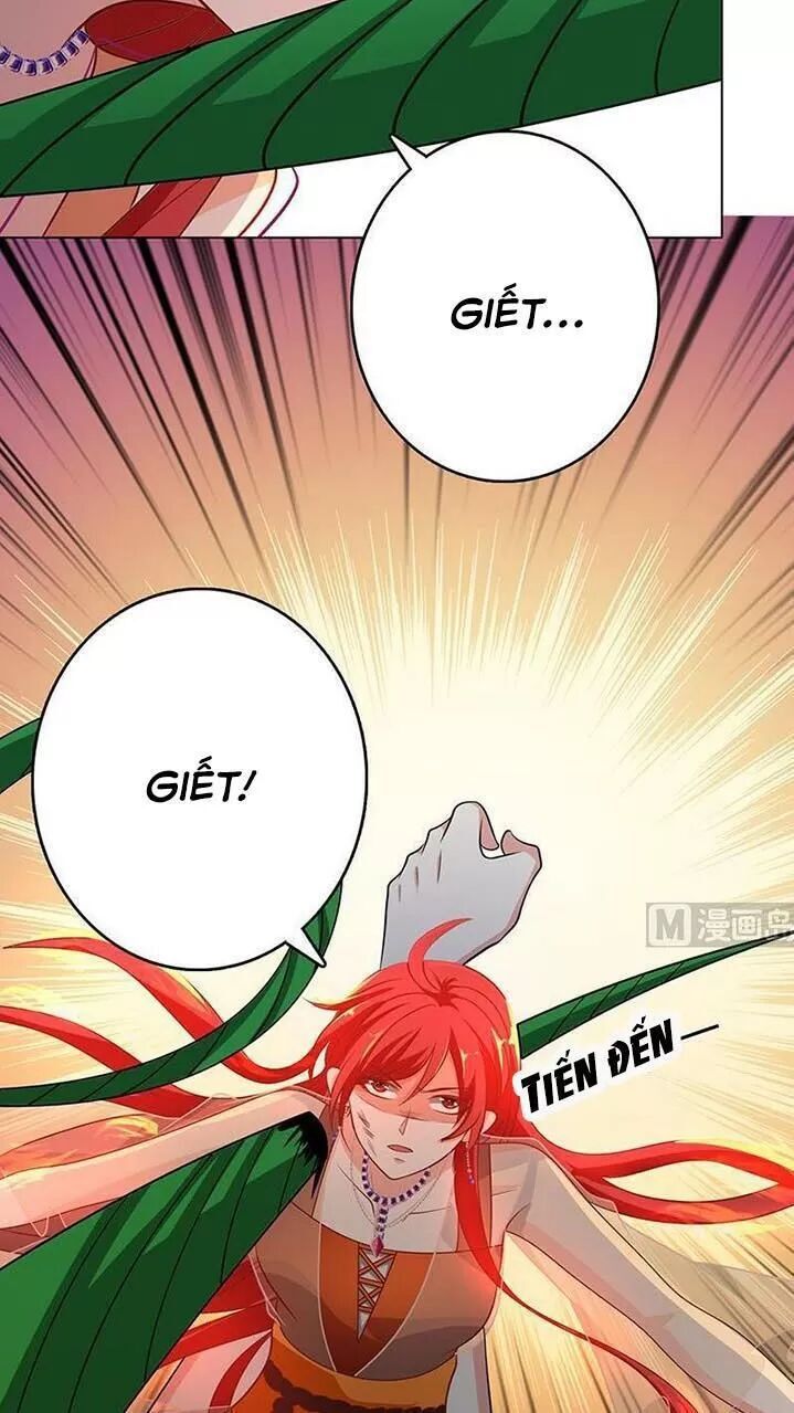 Quy Luật Tình Yêu Ở Mạt Thế Chapter 271 - Trang 2