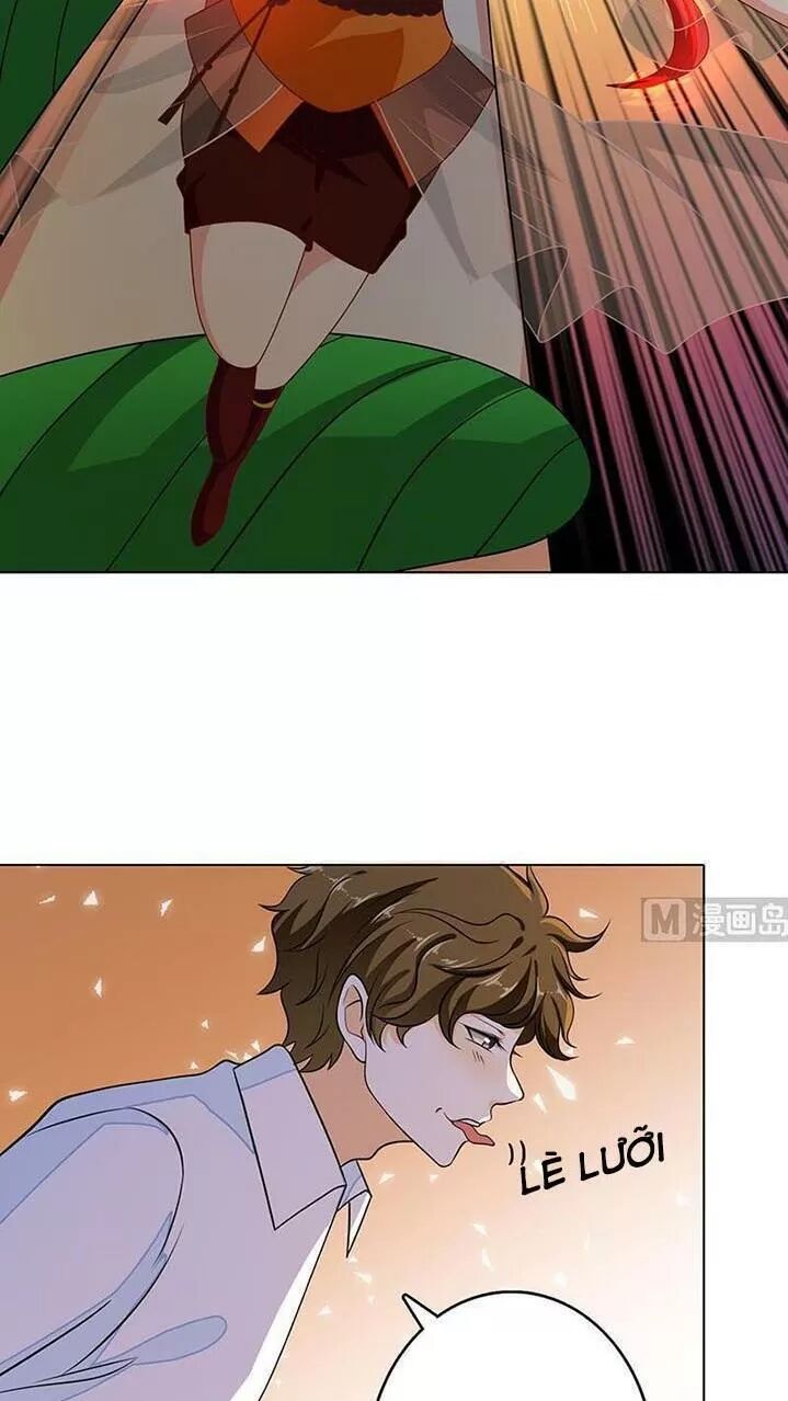 Quy Luật Tình Yêu Ở Mạt Thế Chapter 271 - Trang 2