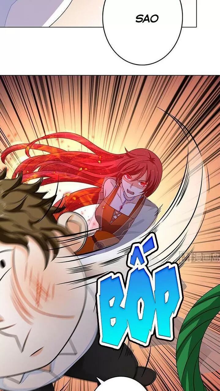 Quy Luật Tình Yêu Ở Mạt Thế Chapter 271 - Trang 2