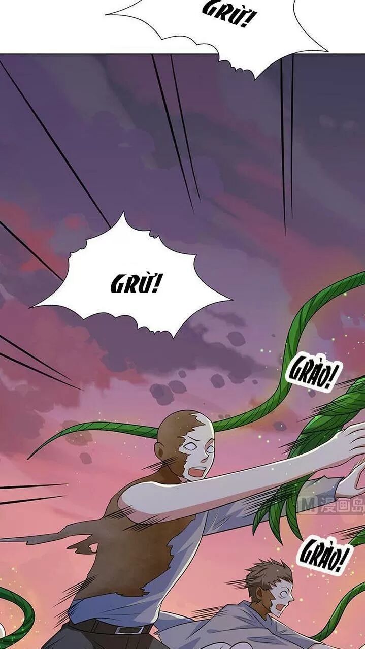 Quy Luật Tình Yêu Ở Mạt Thế Chapter 271 - Trang 2