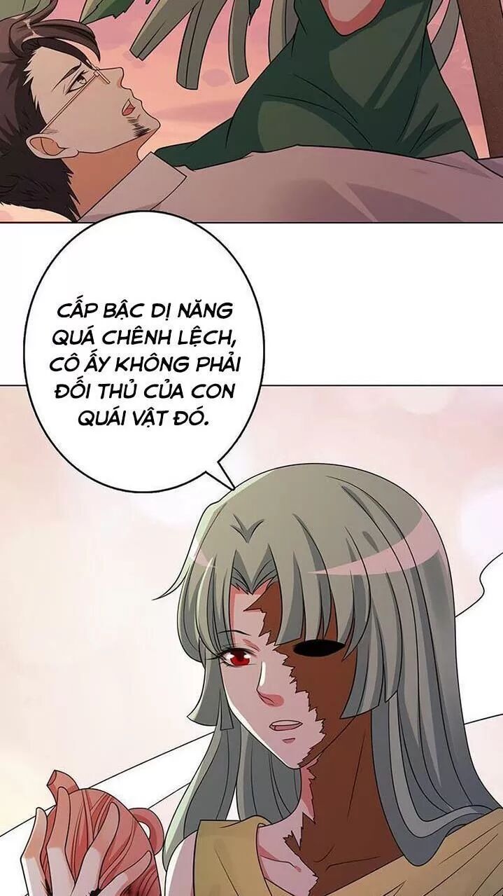 Quy Luật Tình Yêu Ở Mạt Thế Chapter 271 - Trang 2