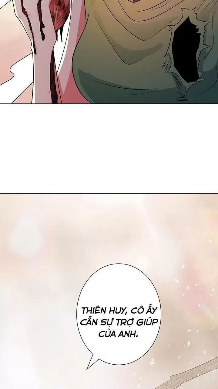 Quy Luật Tình Yêu Ở Mạt Thế Chapter 271 - Trang 2