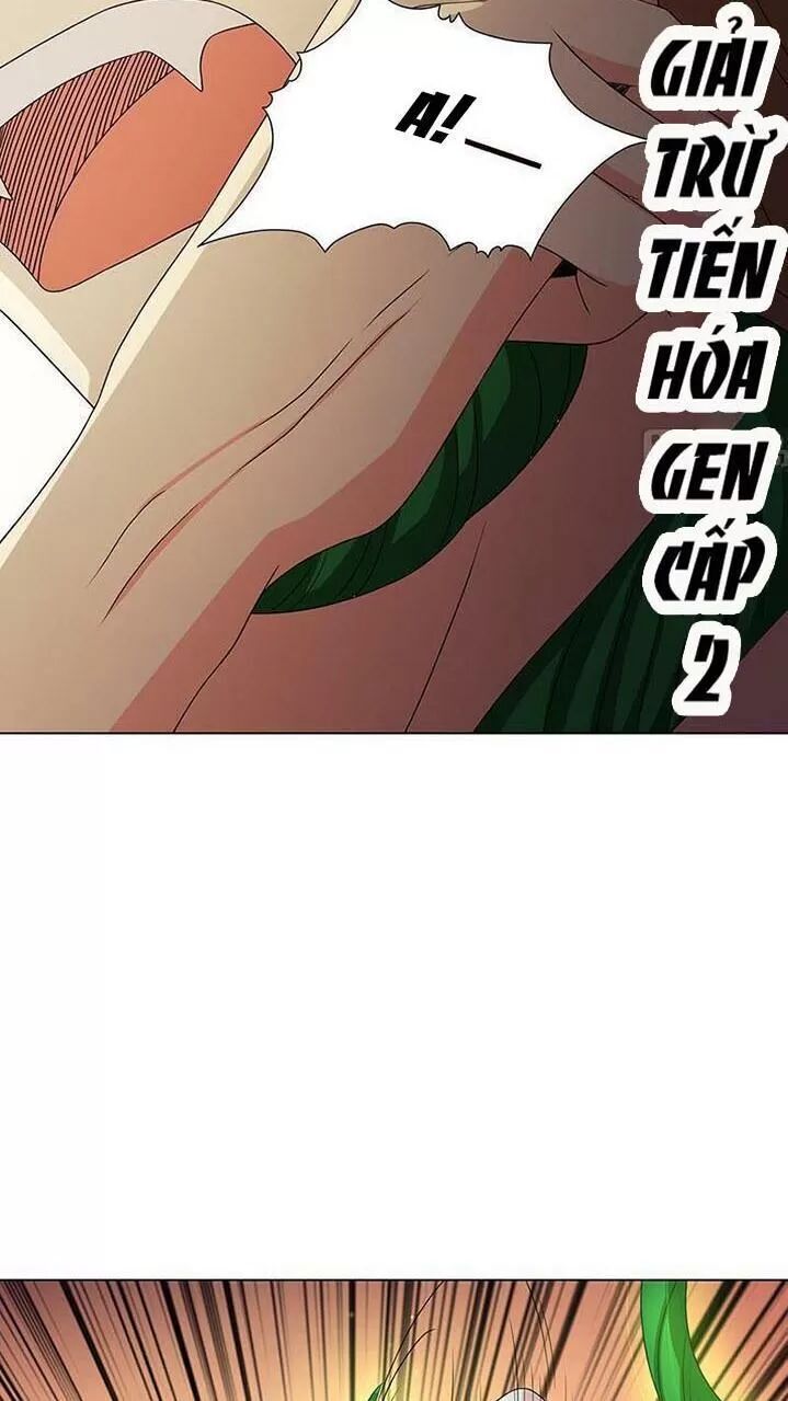 Quy Luật Tình Yêu Ở Mạt Thế Chapter 271 - Trang 2