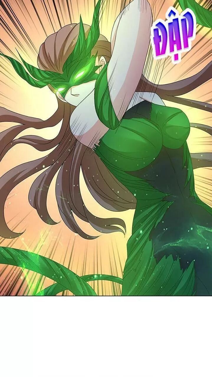 Quy Luật Tình Yêu Ở Mạt Thế Chapter 271 - Trang 2