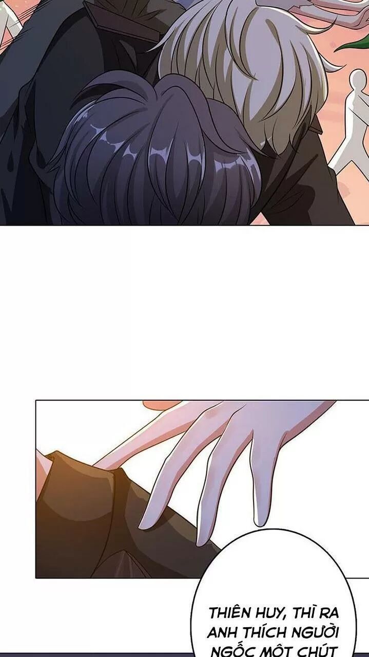 Quy Luật Tình Yêu Ở Mạt Thế Chapter 271 - Trang 2