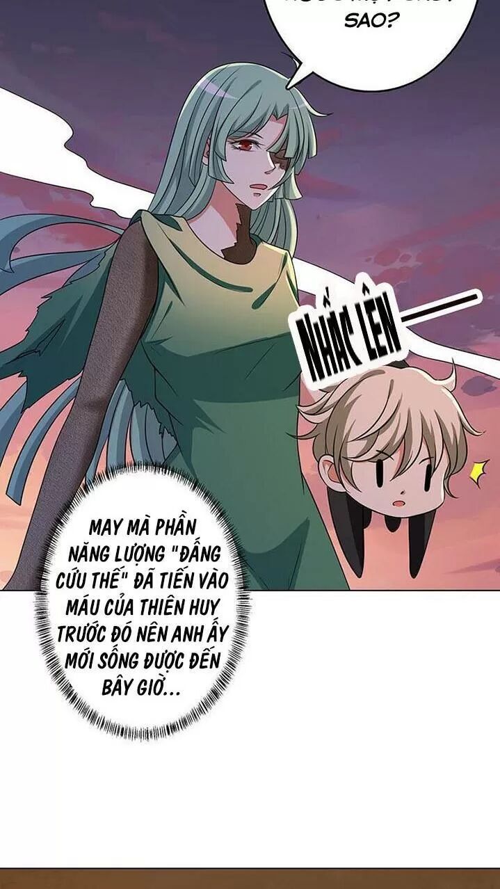 Quy Luật Tình Yêu Ở Mạt Thế Chapter 271 - Trang 2