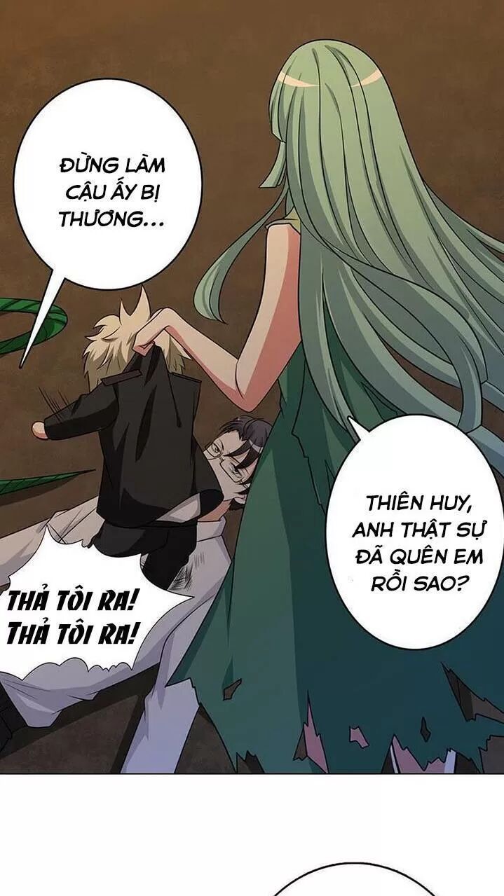 Quy Luật Tình Yêu Ở Mạt Thế Chapter 271 - Trang 2