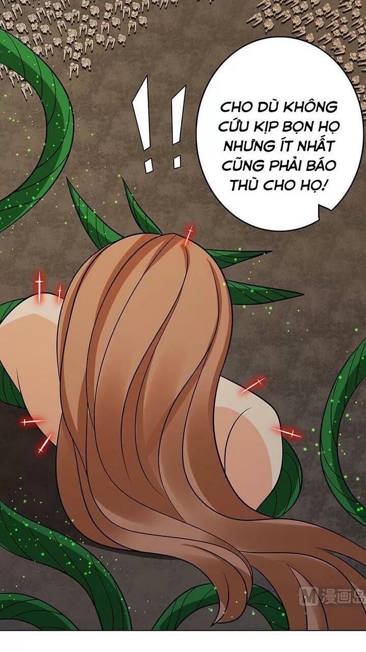 Quy Luật Tình Yêu Ở Mạt Thế Chapter 271 - Trang 2