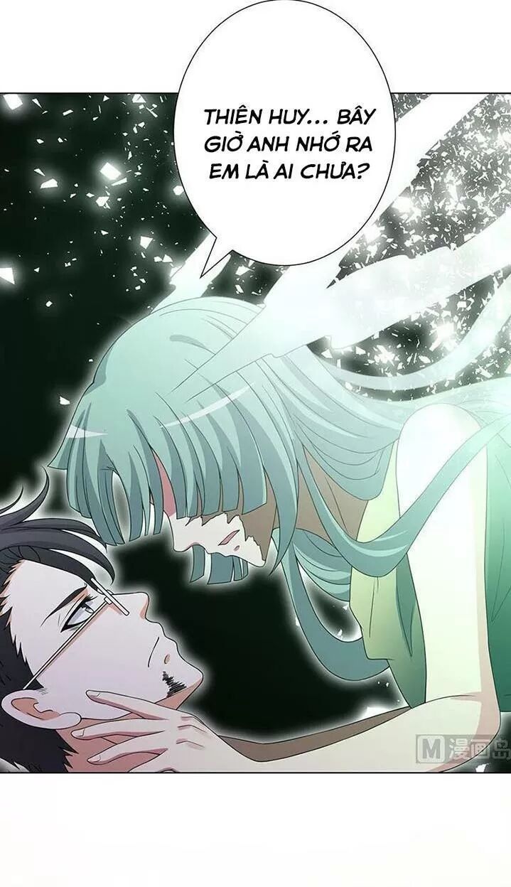 Quy Luật Tình Yêu Ở Mạt Thế Chapter 272 - Trang 2