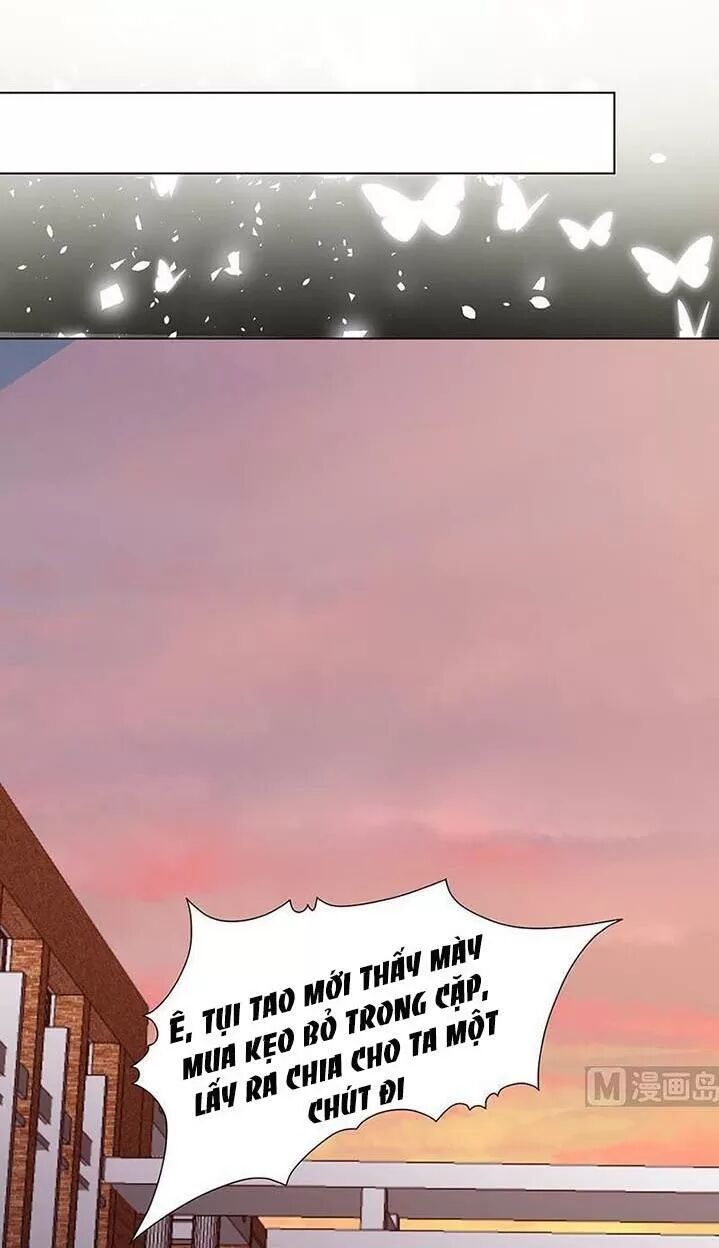 Quy Luật Tình Yêu Ở Mạt Thế Chapter 272 - Trang 2