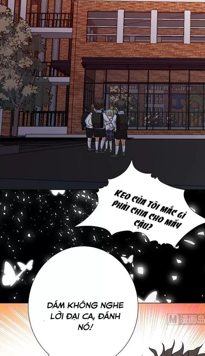 Quy Luật Tình Yêu Ở Mạt Thế Chapter 272 - Trang 2