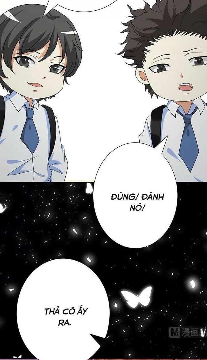 Quy Luật Tình Yêu Ở Mạt Thế Chapter 272 - Trang 2