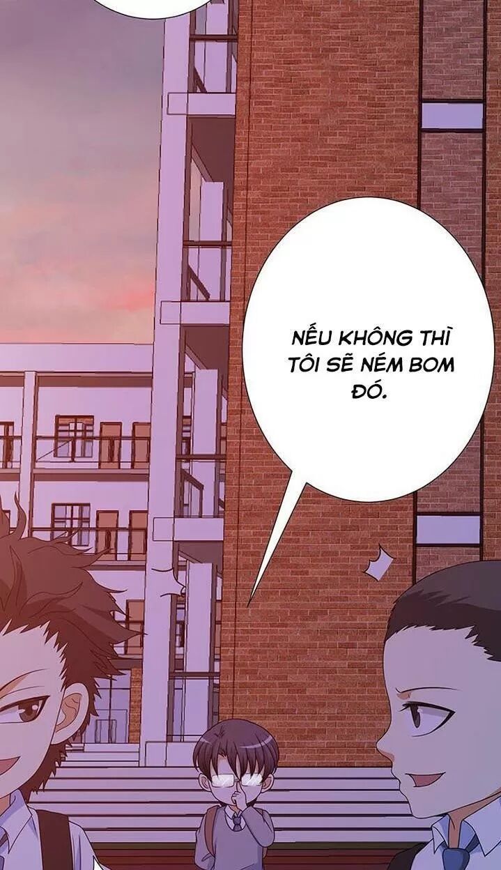 Quy Luật Tình Yêu Ở Mạt Thế Chapter 272 - Trang 2