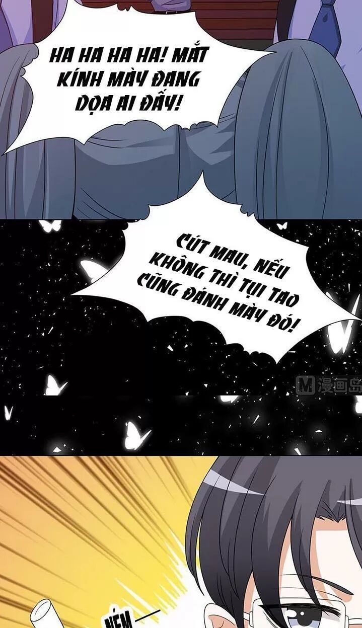 Quy Luật Tình Yêu Ở Mạt Thế Chapter 272 - Trang 2