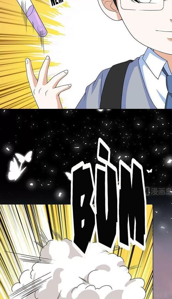 Quy Luật Tình Yêu Ở Mạt Thế Chapter 272 - Trang 2