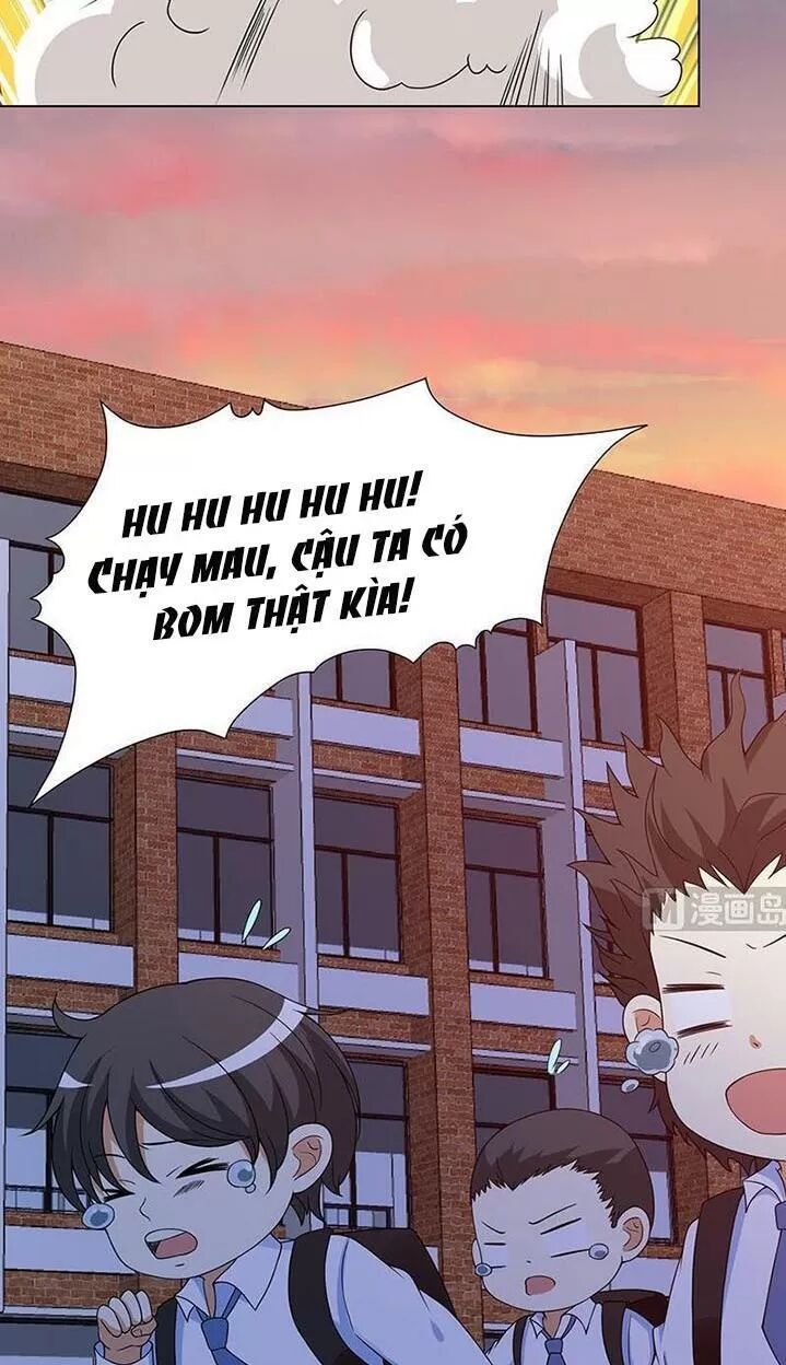 Quy Luật Tình Yêu Ở Mạt Thế Chapter 272 - Trang 2