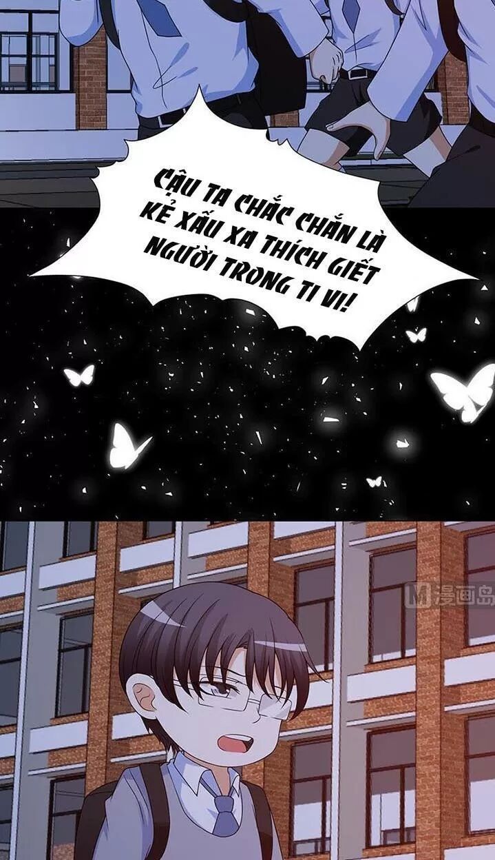 Quy Luật Tình Yêu Ở Mạt Thế Chapter 272 - Trang 2