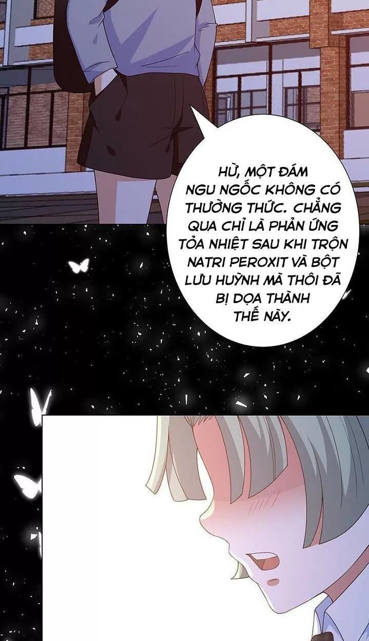 Quy Luật Tình Yêu Ở Mạt Thế Chapter 272 - Trang 2